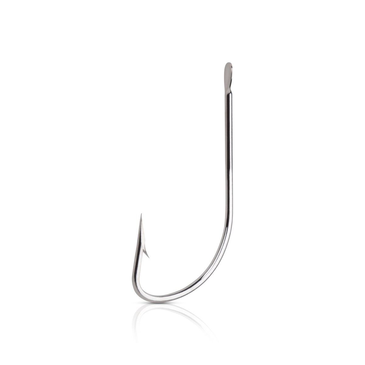 Mustad Crystal Hook 515N Size 14