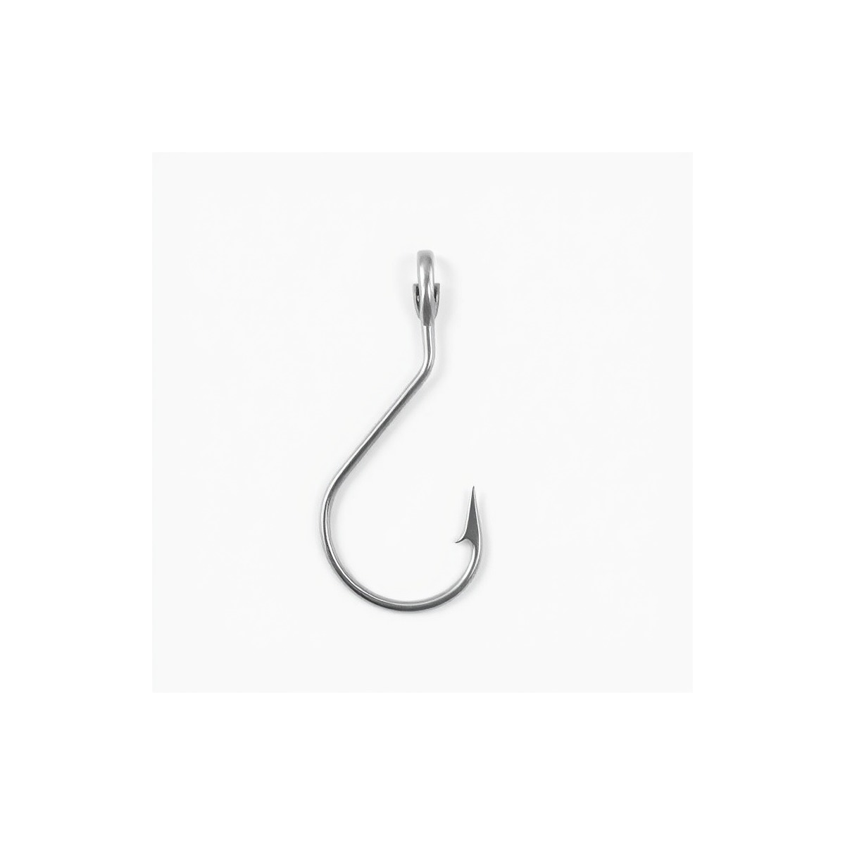 Mustad Size 10