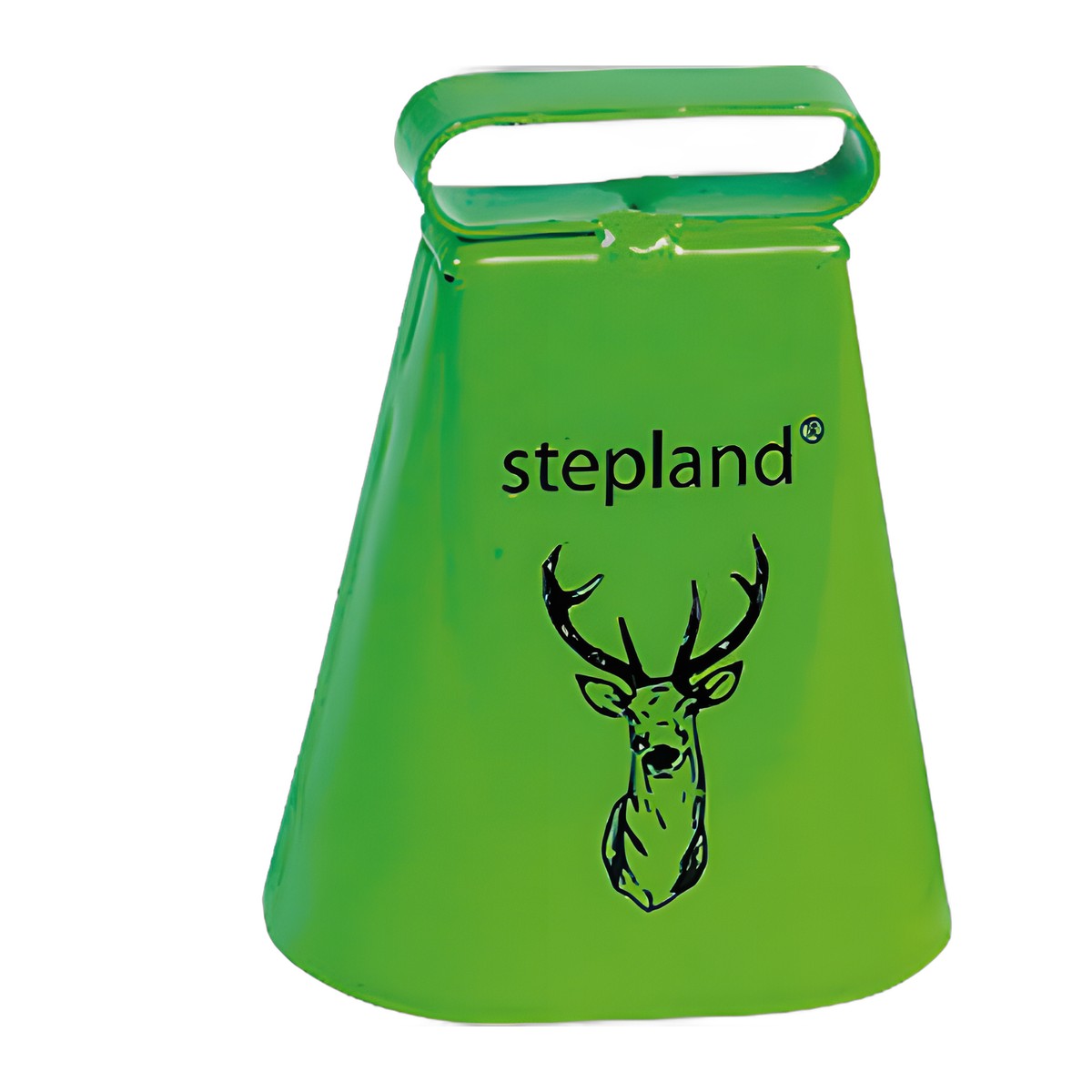 Stepland Yeşil Çan