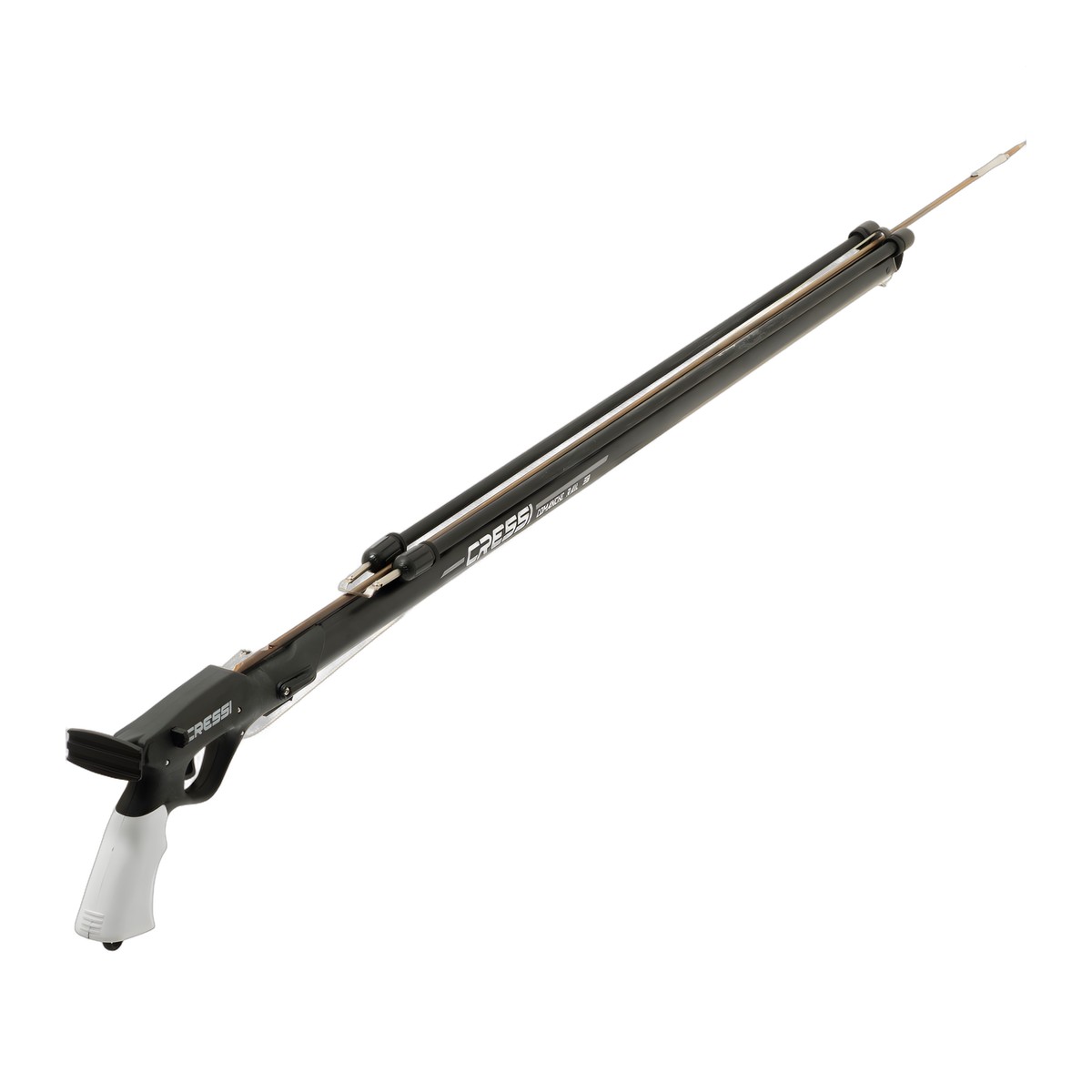 Cressi Comanche Rail 90