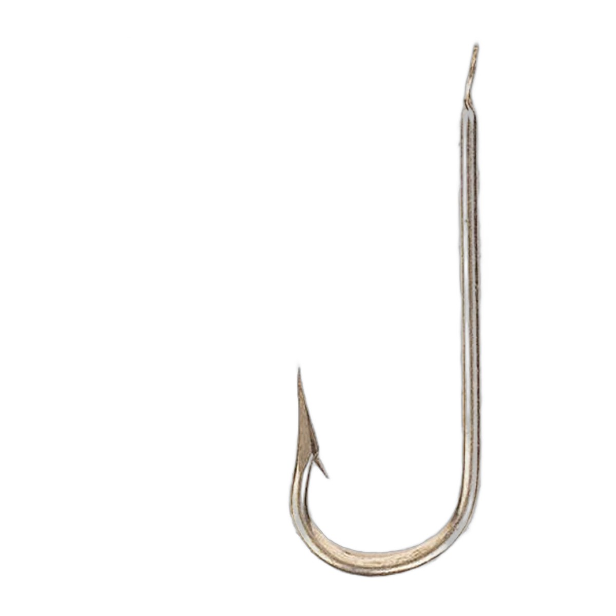 Mustad Kanca 100 Adet No.12