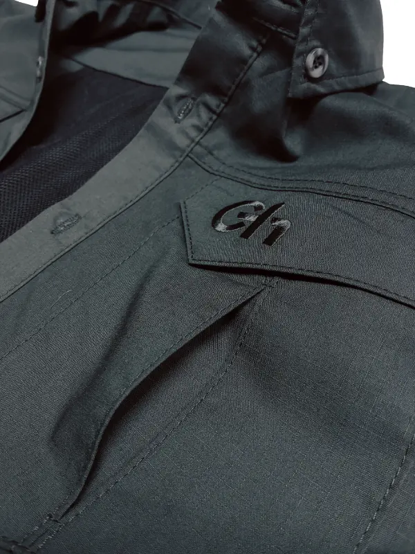 Challenger Outdoor Tactical-S Haki Outdoor Gömlek - Tişört | Fikri Arslan Av Mağazası