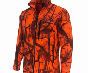 Challenger Outdoor Turuncu Polar Mont - Giyim | Fikri Arslan Av Mağazası